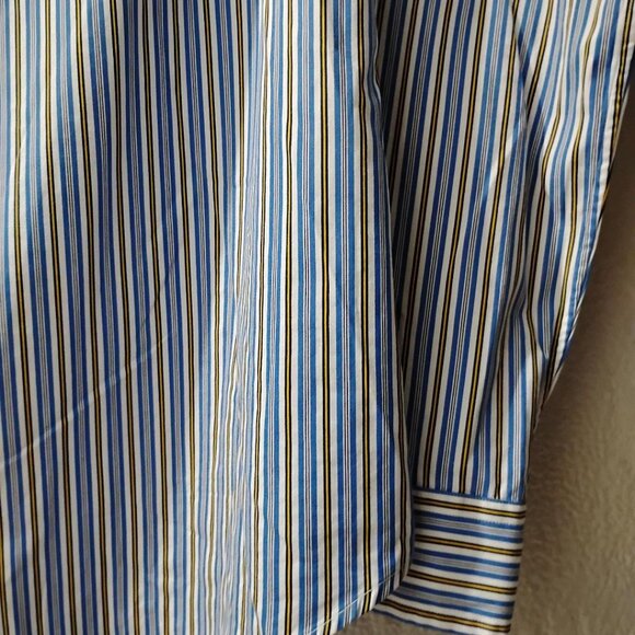 Ralph Lauren-L-shirt buttons down - Picture 10 of 12